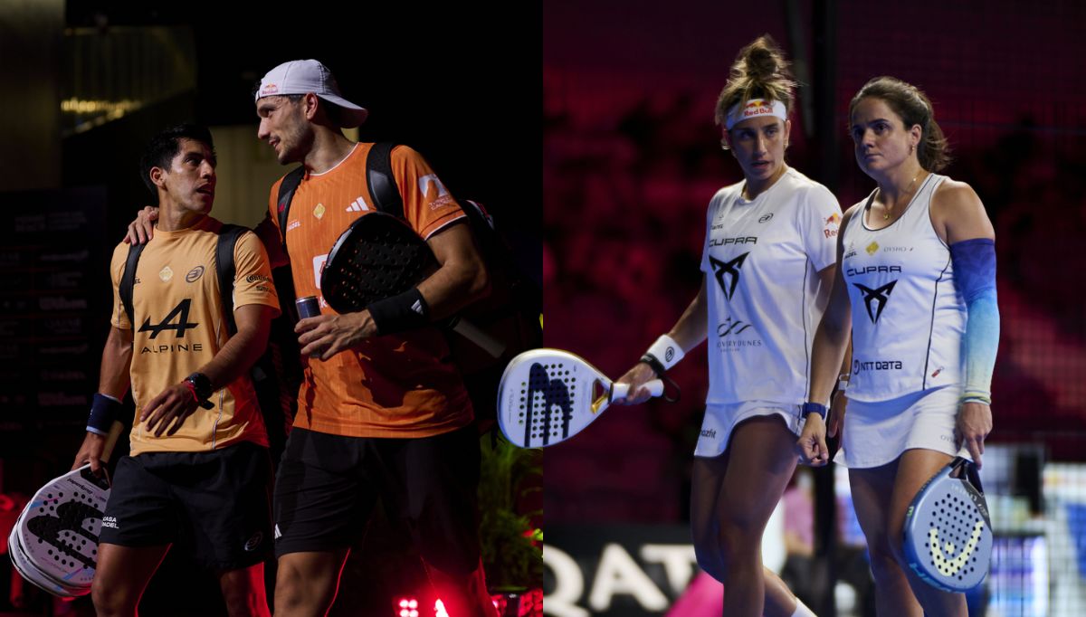 Semifinales de Miami : voici les ajustements tactiques qui ont préparé des finales explosives