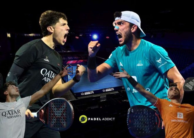 Galán vs Tapia : qui domine vraiment la saison 2026 ? Les statistiques choc qui bousculent tout