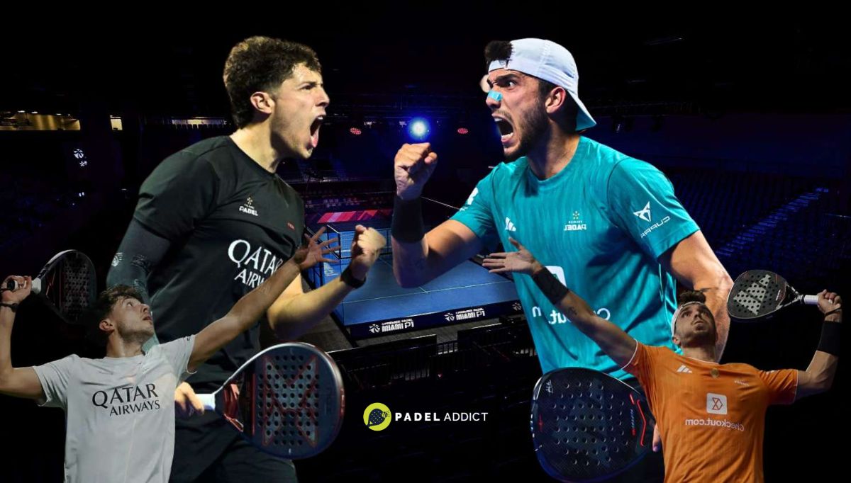 Galán vs Tapia : qui domine vraiment la saison 2026 ? Les statistiques choc qui bousculent tout