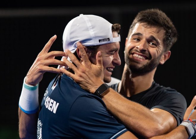 Choc à NewGiza : Lebrón et Augsburger balayés par des qualifiés — la plus grande surprise du P2 !