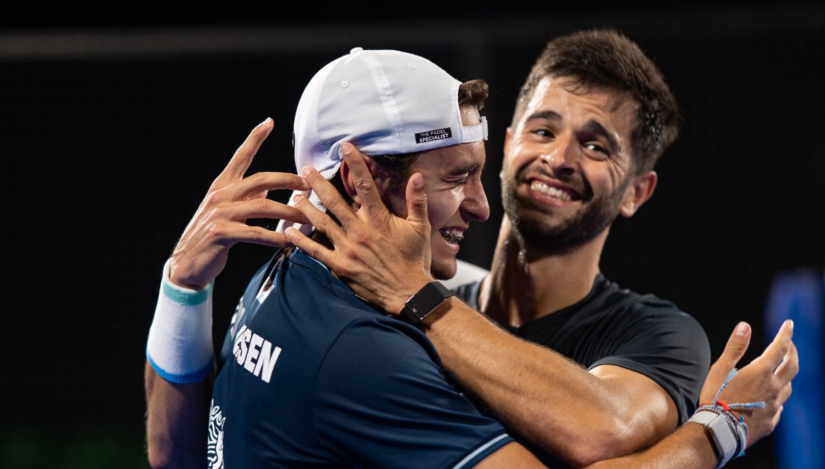 Choc à NewGiza : Lebrón et Augsburger balayés par des qualifiés — la plus grande surprise du P2 !