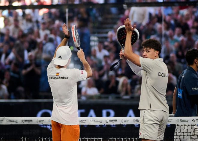 Explosion à Bruxelles : deux paires surprises humiliant les favoris – le Brussels P2 devient imprévisible !