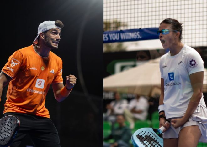 Finales du NewGiza P2 : horaires, où regarder (gratuit) et pourquoi ces matches peuvent tout changer dans la Race 2026