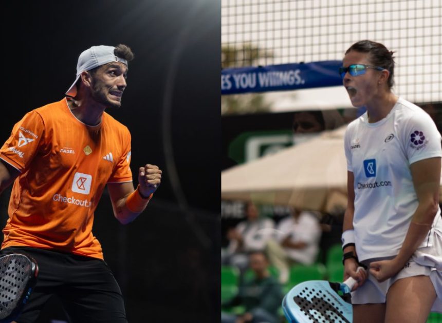 Finales du NewGiza P2 : horaires, où regarder (gratuit) et pourquoi ces matches peuvent tout changer dans la Race 2026