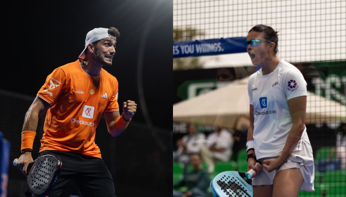 Finales du NewGiza P2 : horaires, où regarder (gratuit) et pourquoi ces matches peuvent tout changer dans la Race 2026