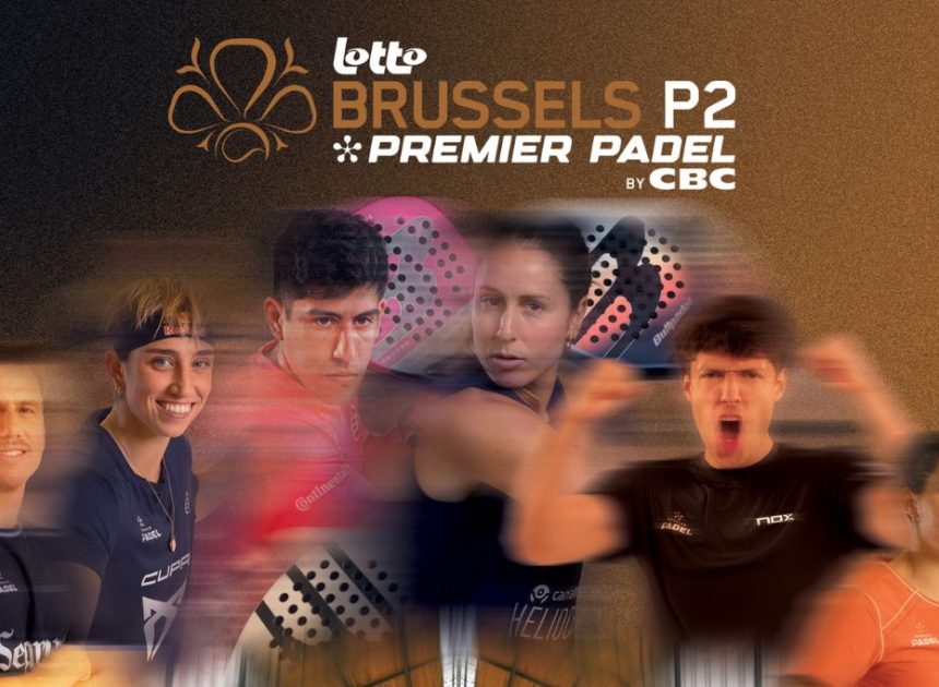 Brussels P2 : les 7 secrets tactiques qui feront basculer le tournoi dans la mythique Gare Maritime