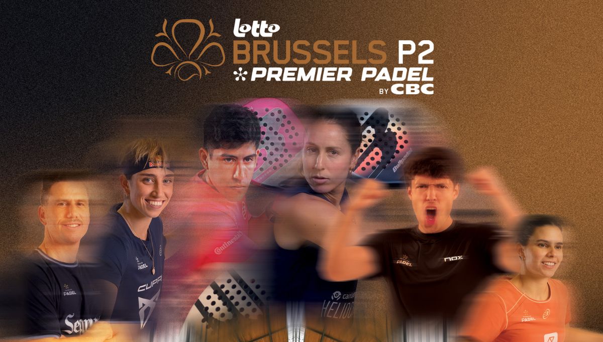 Brussels P2 : les 7 secrets tactiques qui feront basculer le tournoi dans la mythique Gare Maritime