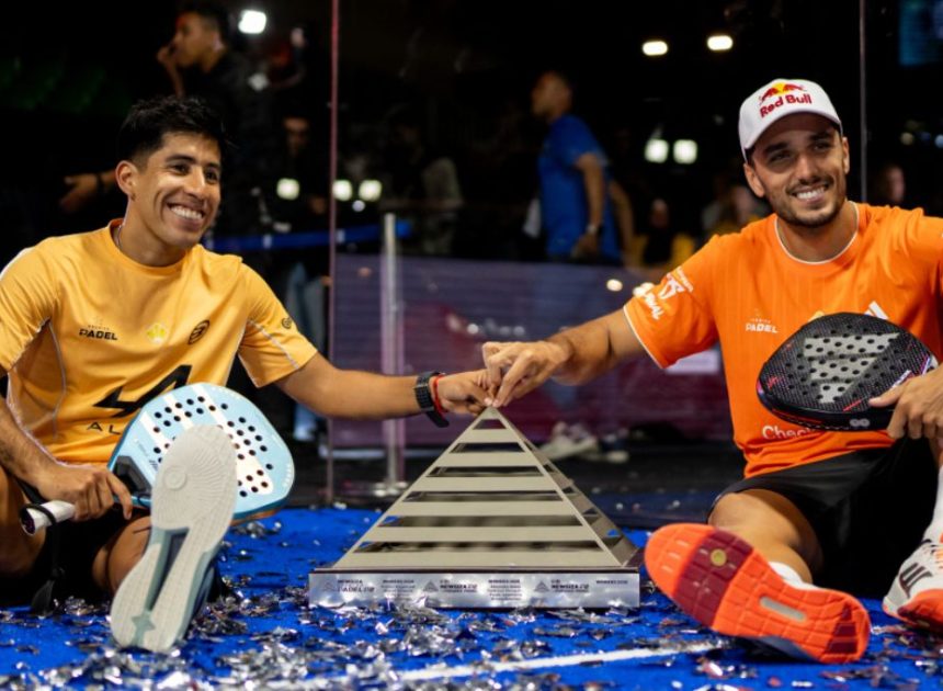 Découvrez combien ont réellement touché Galán‑Chingotto et Josemaría‑González à NewGiza : les chiffres qui vont vous surprendre