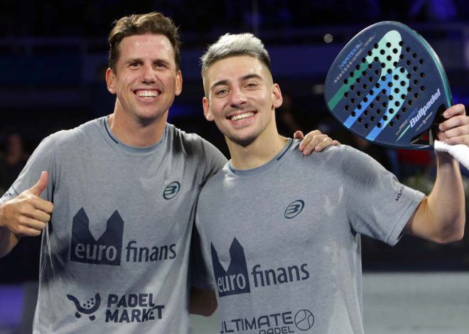 Paquito et Di Nenno réunis : le retour qui pourrait tout changer sur le circuit — découvrez pourquoi les rivaux tremblent