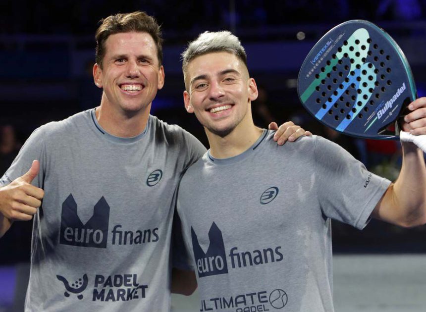 Paquito et Di Nenno réunis : le retour qui pourrait tout changer sur le circuit — découvrez pourquoi les rivaux tremblent