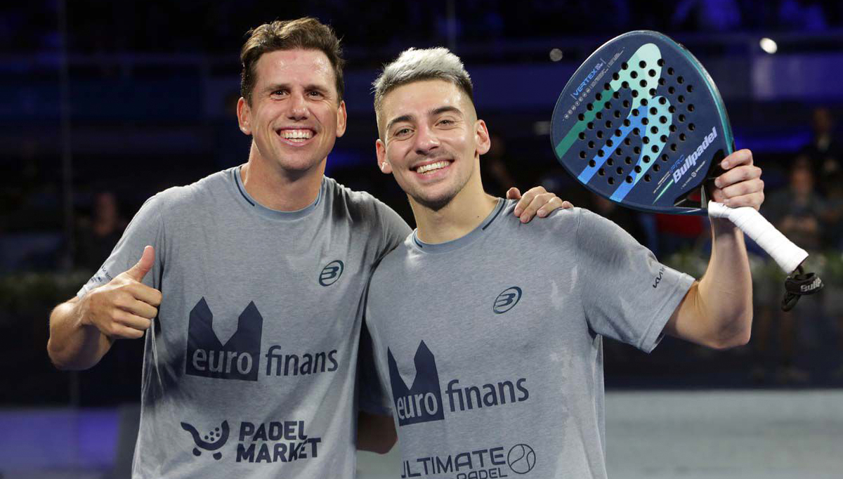 Paquito et Di Nenno réunis : le retour qui pourrait tout changer sur le circuit — découvrez pourquoi les rivaux tremblent