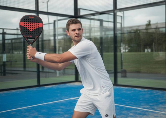 Pourquoi la défense au padel est votre arme la plus sous-estimée : 7 principes pour retourner un match à votre avantage