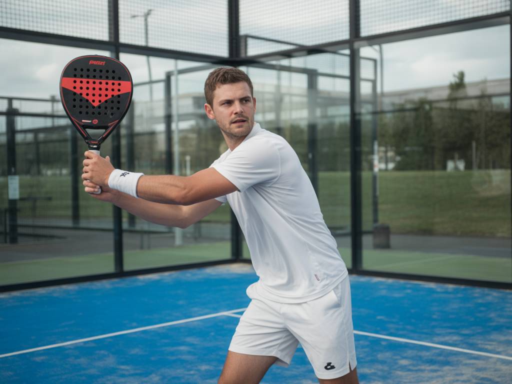 Pourquoi la défense au padel est votre arme la plus sous-estimée : 7 principes pour retourner un match à votre avantage