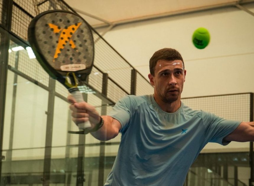 Lucas Campagnolo de retour plus tôt que prévu : va-t-il défier la peur du genou à Bruxelles ?