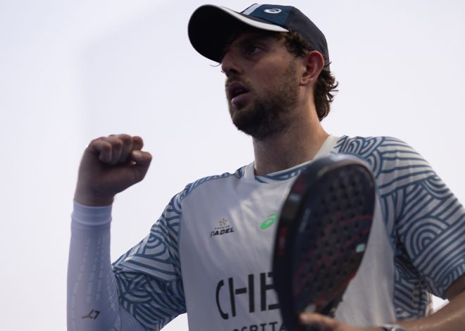 NewGiza P2 : chocs, explosions et surprises — les quatre demi-finalistes qui ont fait trembler le tableau