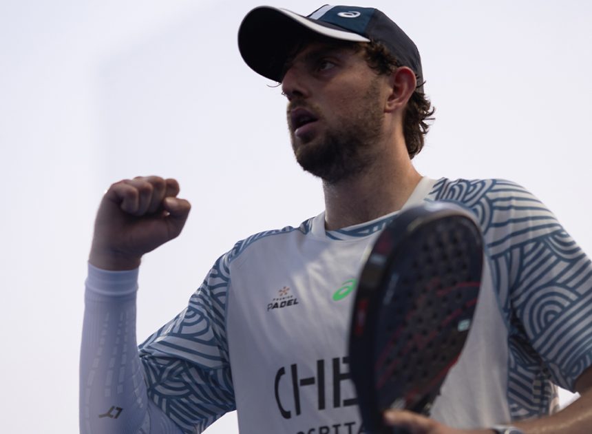 NewGiza P2 : chocs, explosions et surprises — les quatre demi-finalistes qui ont fait trembler le tableau