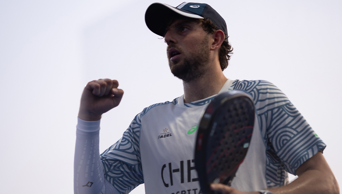 NewGiza P2 : chocs, explosions et surprises — les quatre demi-finalistes qui ont fait trembler le tableau