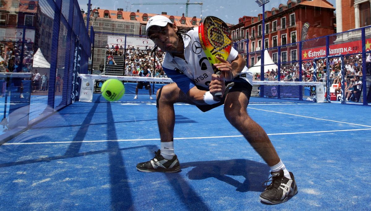 Les 6 circuits qui ont transformé le padel : secrets et coulisses que les pros ne vous diront pas