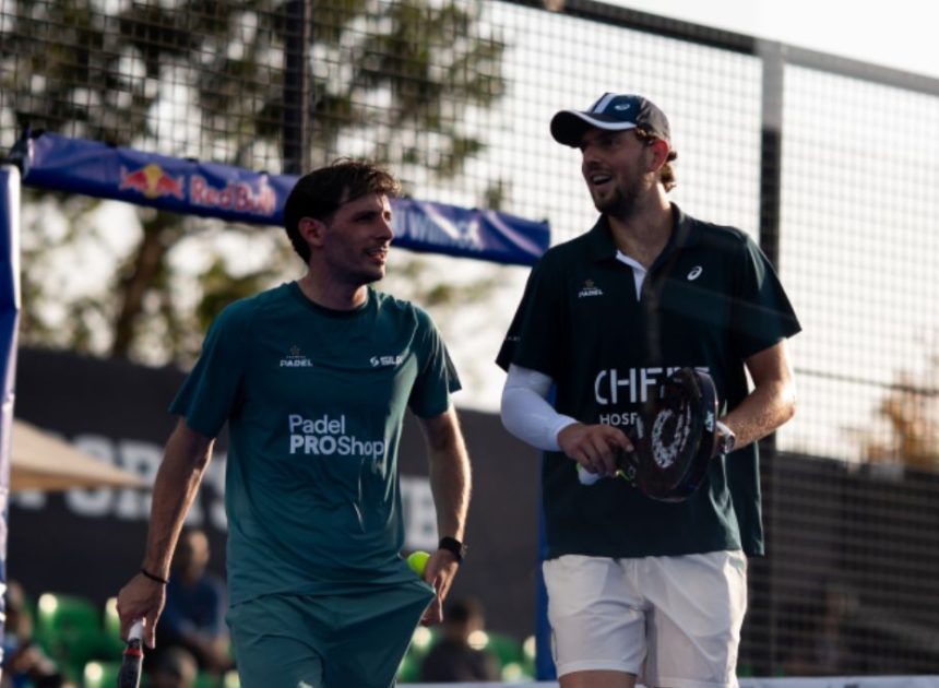 NewGiza P2 : programme explosif des quarts — comment ne pas rater les matchs qui vont tout décider