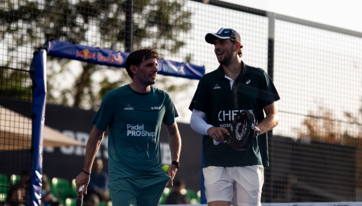 NewGiza P2 : programme explosif des quarts — comment ne pas rater les matchs qui vont tout décider