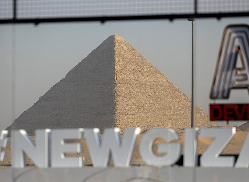 NewGiza P2 : l’absence des Nº1 change tout — voici qui peut profiter du chaos du tableau