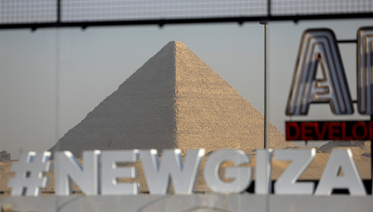 NewGiza P2 : l’absence des Nº1 change tout — voici qui peut profiter du chaos du tableau