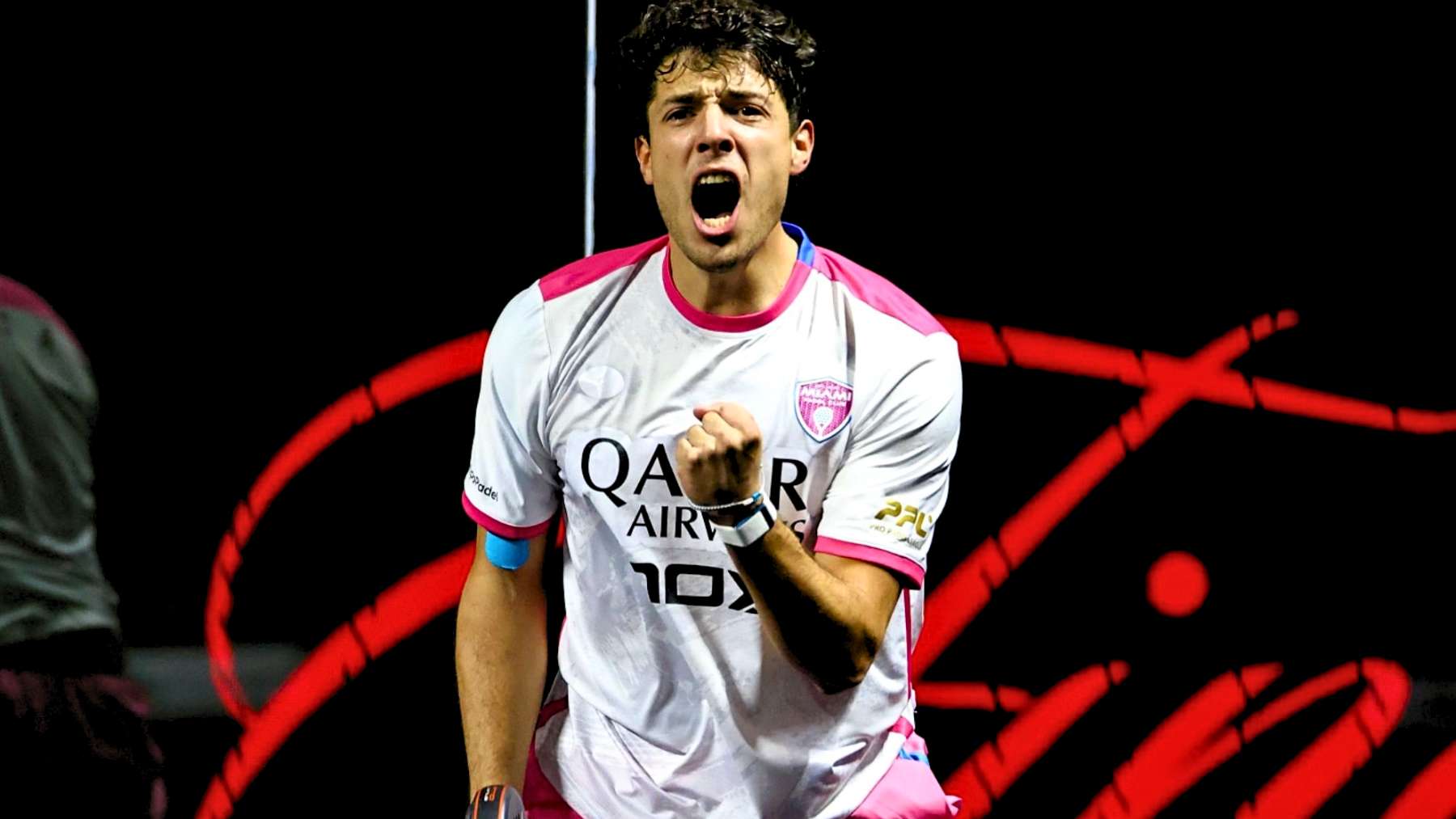 La NBA investit 15 millions dans le padel : pourquoi les États-Unis pourraient bientôt basculer pour de bon