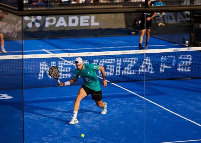 Sous les pyramides, le padel change : 7 ajustements techniques que tous les joueurs doivent connaître pour briller à Newgiza P2