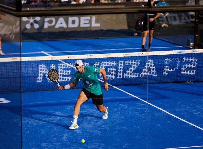 Sous les pyramides, le padel change : 7 ajustements techniques que tous les joueurs doivent connaître pour briller à Newgiza P2