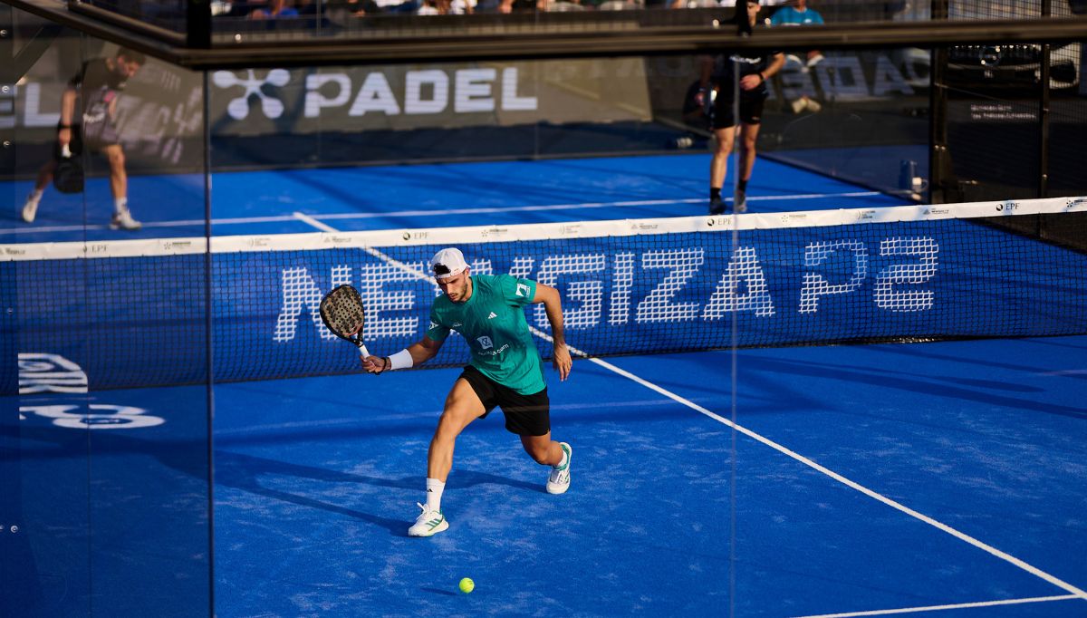 Sous les pyramides, le padel change : 7 ajustements techniques que tous les joueurs doivent connaître pour briller à Newgiza P2