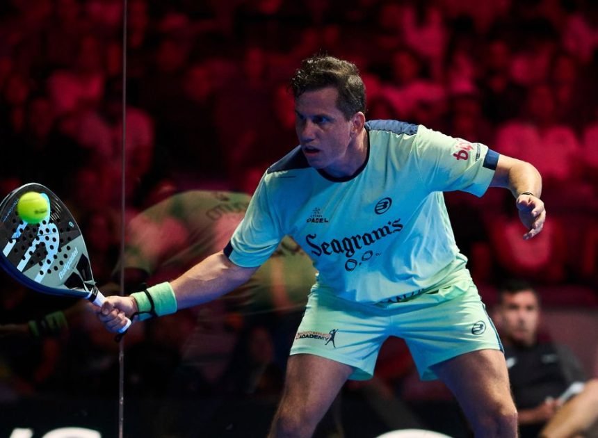 Paquito Navarro grimpe : le classement FIP après Miami qui pourrait tout bouleverser cette saison