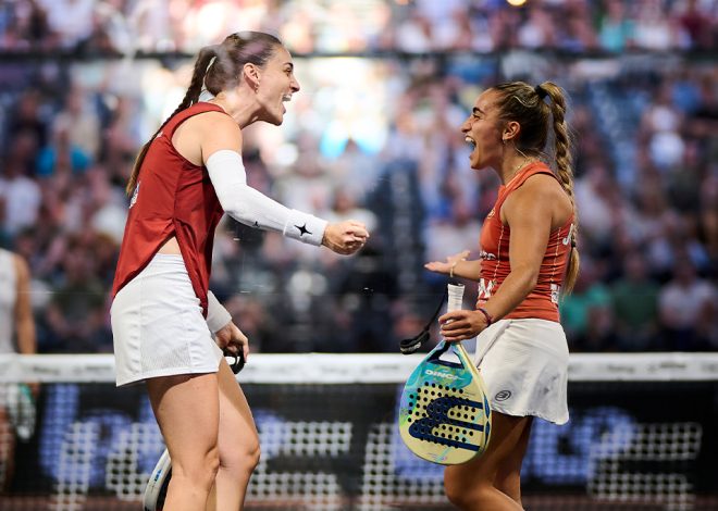 Brussels P2 : des quarts de finale épiques et imprévisibles — qui peut renverser la hiérarchie ce week‑end ?