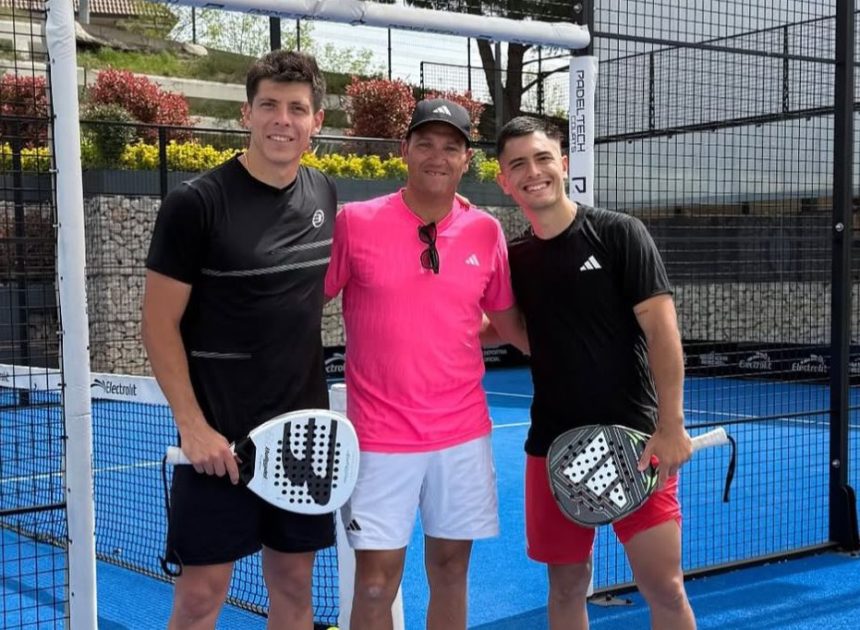 Paquito vs la nouvelle menace Tello‑Arce : le duel choc à Bruxelles qui pourrait tout changer