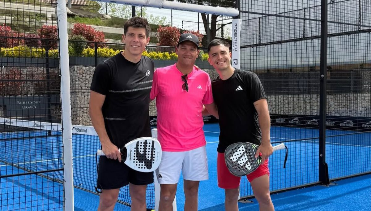 Paquito vs la nouvelle menace Tello‑Arce : le duel choc à Bruxelles qui pourrait tout changer