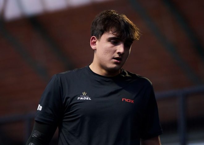 Choc au Brussels P2 : deux têtes de série éliminées et une surprise féminine qui change tout