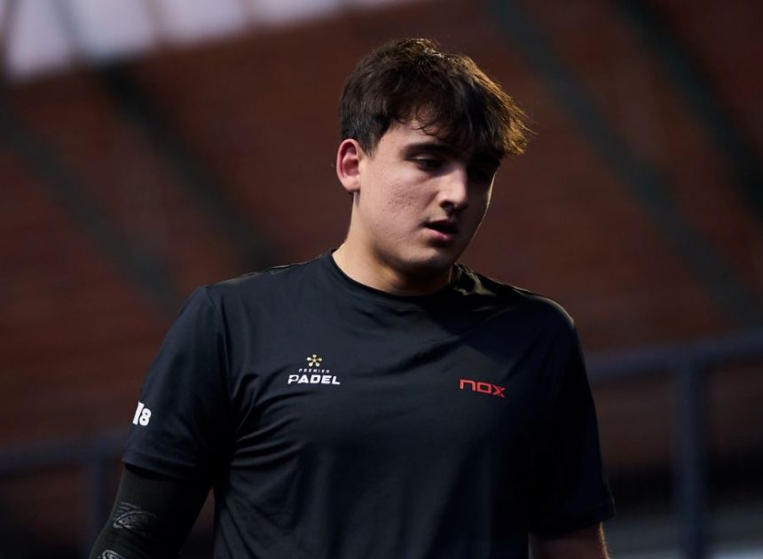 Choc au Brussels P2 : deux têtes de série éliminées et une surprise féminine qui change tout