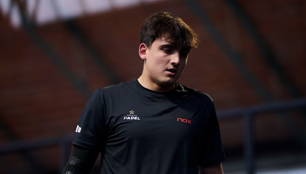 Choc au Brussels P2 : deux têtes de série éliminées et une surprise féminine qui change tout