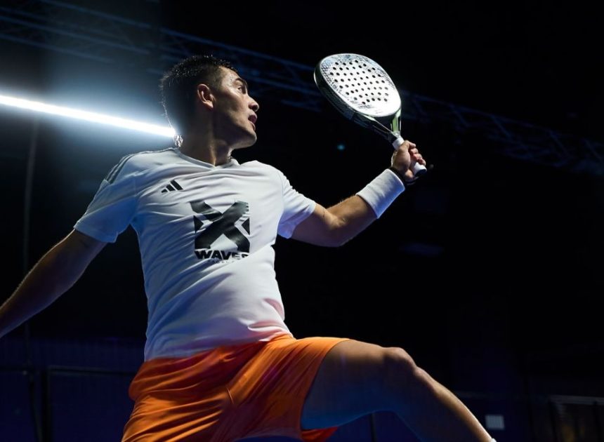 Séisme chez Premier Padel : les recompositions de paires qui vont bouleverser NewGiza et Bruxelles (découvrez les alliances surprises)