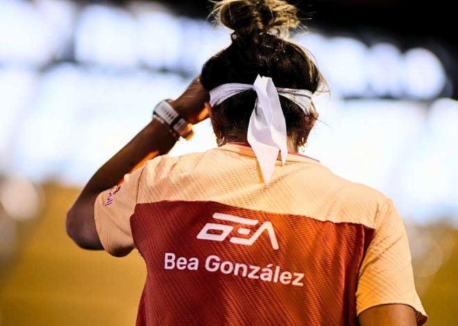 La stat qui affole le circuit : comment Bea González a écrasé Triay & Brea 8 fois sur 9 (analyse complète)