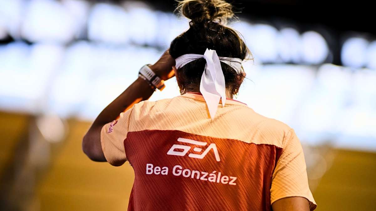 La stat qui affole le circuit : comment Bea González a écrasé Triay & Brea 8 fois sur 9 (analyse complète)