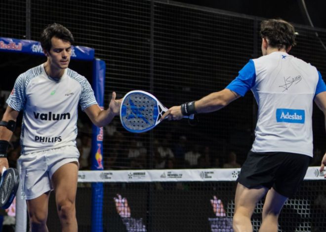 Brussels P2 : les matchs immanquables d’aujourd’hui et les révélations qui vont bouleverser le tableau (streaming inside)