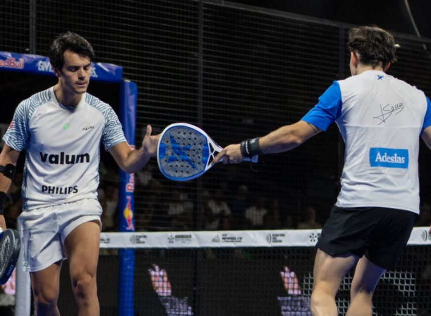 Brussels P2 : les matchs immanquables d’aujourd’hui et les révélations qui vont bouleverser le tableau (streaming inside)