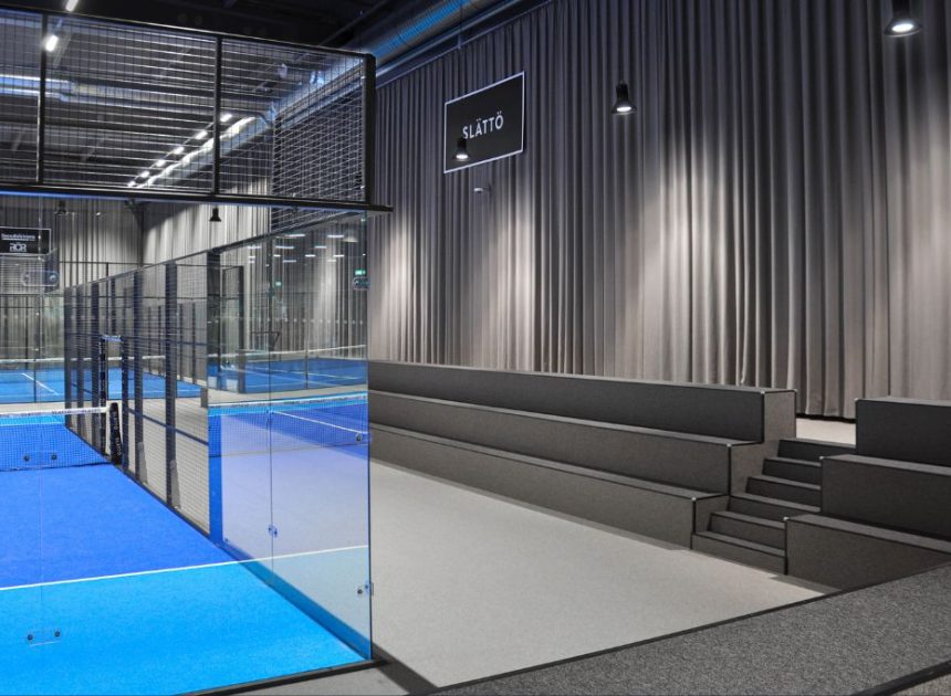 Découvrez la technologie qui pourrait faire taire les voisins : la révolution anti‑bruit qui sauve les clubs de padel