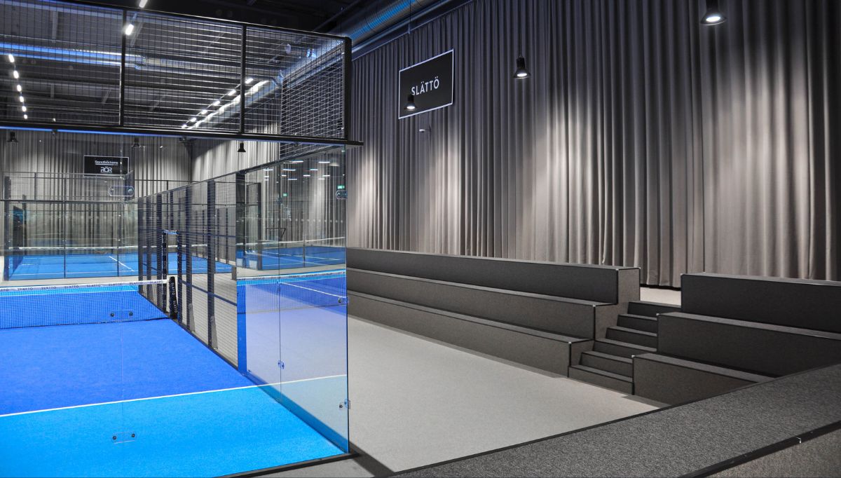 Découvrez la technologie qui pourrait faire taire les voisins : la révolution anti‑bruit qui sauve les clubs de padel