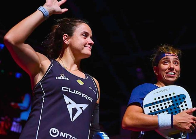 De quarts à championnes : comment Paula et Bea ont construit leur triomphe à Miami — 5 clés que vous pouvez copier