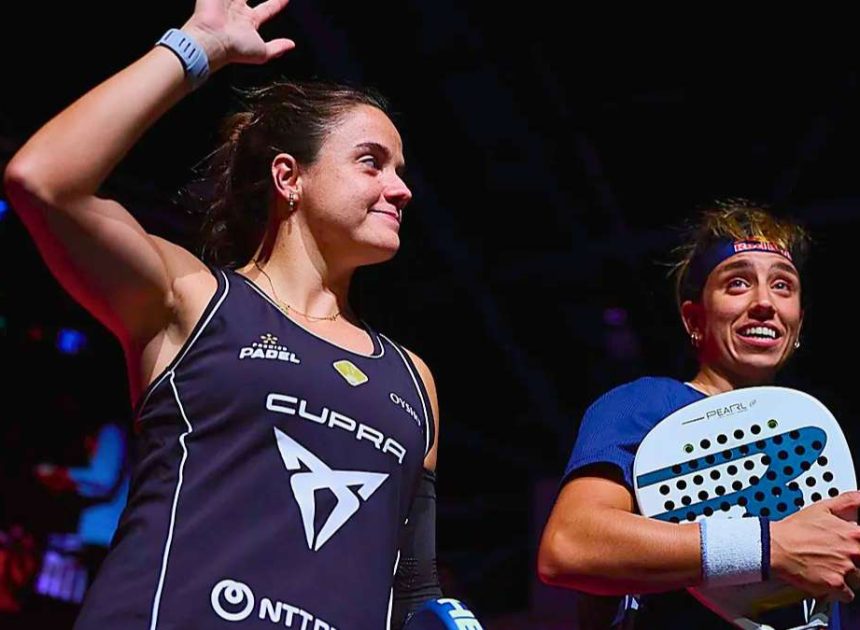 De quarts à championnes : comment Paula et Bea ont construit leur triomphe à Miami — 5 clés que vous pouvez copier