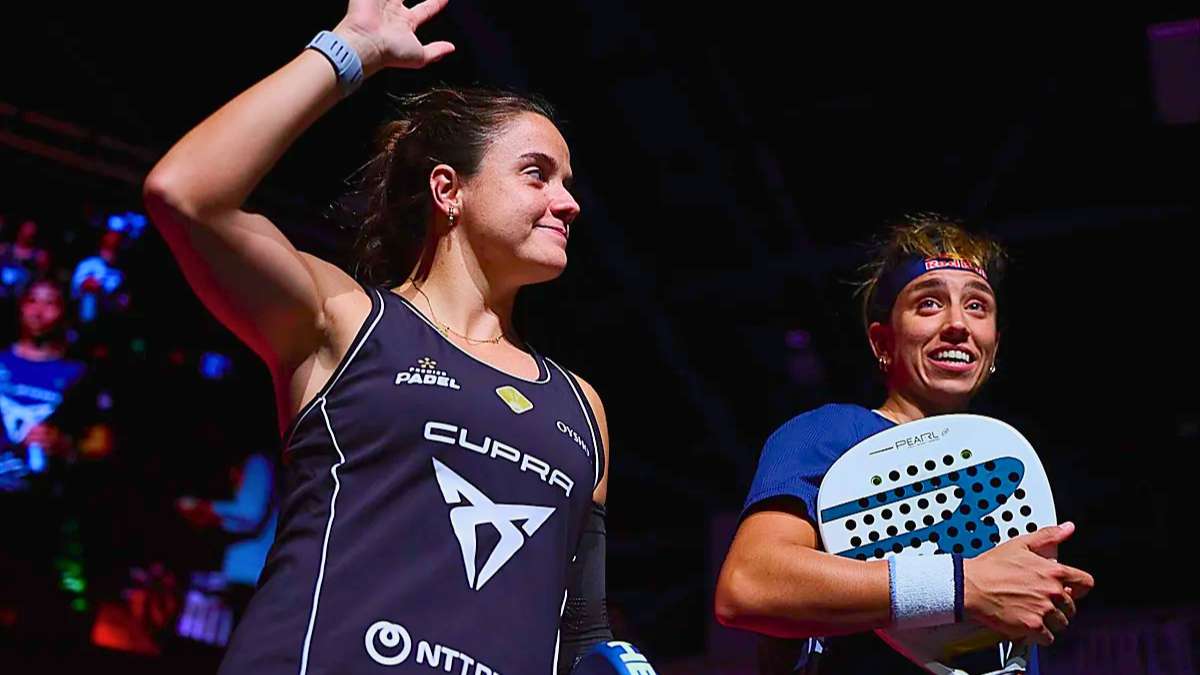 De quarts à championnes : comment Paula et Bea ont construit leur triomphe à Miami — 5 clés que vous pouvez copier