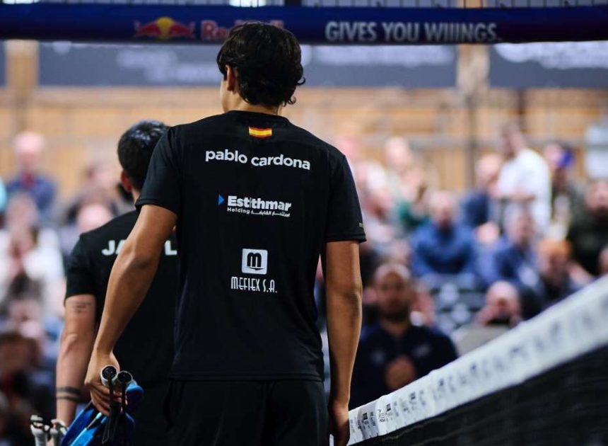 Choc à Bruxelles : Leal–Cardona éliminés dès le 1er tour — les 5 erreurs qui ont coûté la victoire