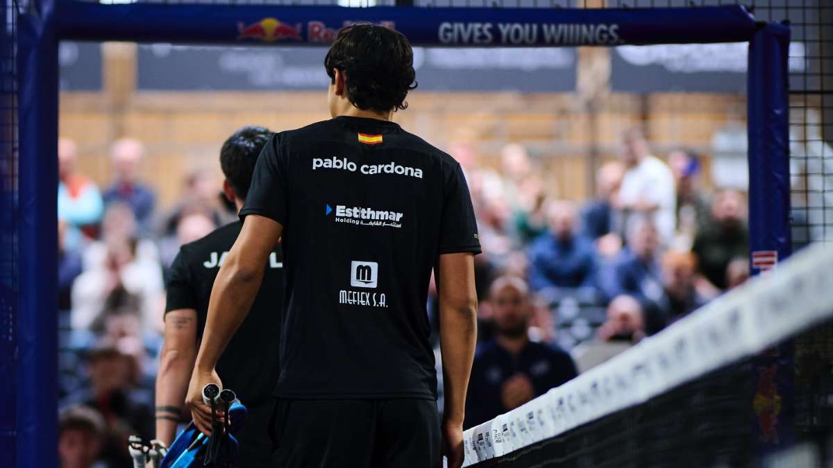 Choc à Bruxelles : Leal–Cardona éliminés dès le 1er tour — les 5 erreurs qui ont coûté la victoire