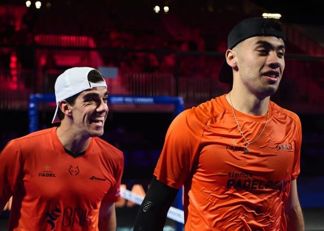 Pourquoi la quête de Juan Lebrón pour redevenir n°1 paraît impossible — les chiffres qui le confirment